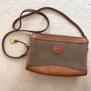 Dooney bourke purse - leather